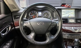 Infiniti Q70 Q70 3.0d | Auto.bg — изображение 11