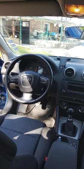 Audi A3 - 3498 € / 6841.49 лв. - 47752777 15