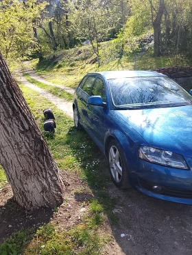 Audi A3 - 3498 € / 6841.49 лв. - 47752777 3