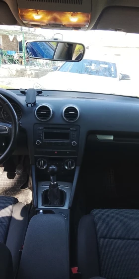 Audi A3 - 3498 € / 6841.49 лв. - 47752777 16