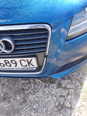 Audi A3 - 3498 € / 6841.49 лв. - 47752777 12