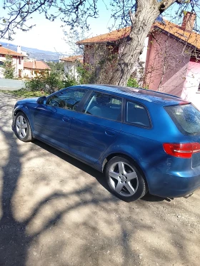 Audi A3 - 3498 € / 6841.49 лв. - 47752777 5