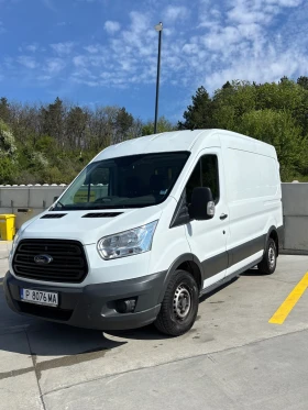 Ford Transit Custom Ford Transit | Mobile.bg � ����� ������ 2