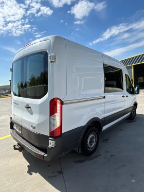 Ford Transit Custom Ford Transit | Mobile.bg � ����� ������ 6