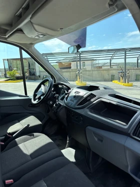 Ford Transit Custom Ford Transit | Mobile.bg � ����� ������ 7