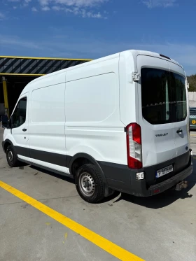 Ford Transit Custom Ford Transit | Mobile.bg � ����� ������ 5