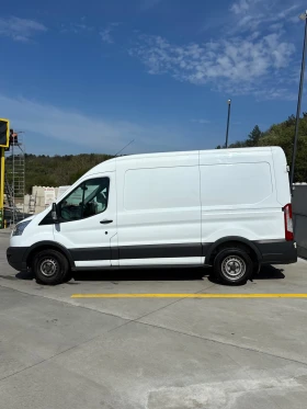 Ford Transit Custom Ford Transit | Mobile.bg � ����� ������ 4