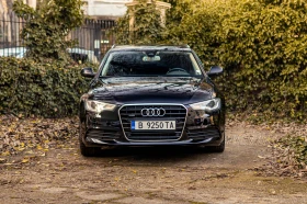 Audi A6 - 13399 € / 26206.17 лв. - 93228715 3