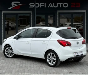 Opel Corsa БЕНЗИН, АВТОМАТИК, ПЪЛНА СЕРВИЗНА ИСТОРИЯ.KTEO, CO - 6900 € / 13495.23 лв. - 81840398 4