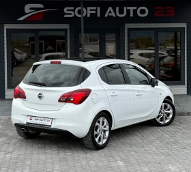 Opel Corsa БЕНЗИН, АВТОМАТИК, ПЪЛНА СЕРВИЗНА ИСТОРИЯ.KTEO, CO - 6900 € / 13495.23 лв. - 81840398 5