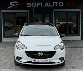 Opel Corsa БЕНЗИН, АВТОМАТИК, ПЪЛНА СЕРВИЗНА ИСТОРИЯ.KTEO, CO - 6900 € / 13495.23 лв. - 81840398 3