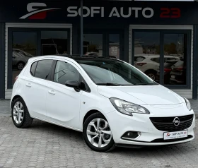 Opel Corsa БЕНЗИН, АВТОМАТИК, ПЪЛНА СЕРВИЗНА ИСТОРИЯ.KTEO, CO - 6900 € / 13495.23 лв. - 81840398 2