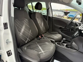 Opel Corsa БЕНЗИН, АВТОМАТИК, ПЪЛНА СЕРВИЗНА ИСТОРИЯ.KTEO, CO - 6900 € / 13495.23 лв. - 81840398 11