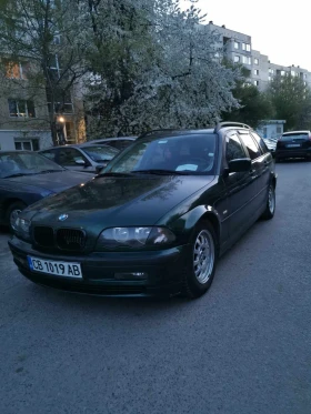 BMW 318 | Mobile.bg � ����� ������ 8