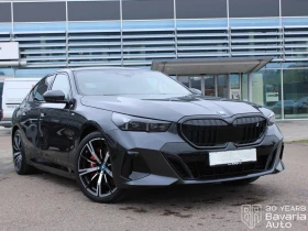 BMW i5 40 xDrive M Sport Pro Panorama | Mobile.bg � ����� ������ 5