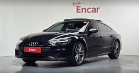 ������ Audi A7