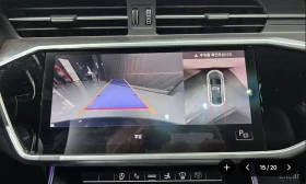 Audi A7 55TFSI* MATRIX* S* LINE* BANG* OLUFSEN*  | Mobile.bg � ����� ������ 9