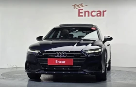 Audi A7 55TFSI* MATRIX* S* LINE* BANG* OLUFSEN*  | Mobile.bg � ����� ������ 3