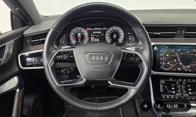 Audi A7 55TFSI* MATRIX* S* LINE* BANG* OLUFSEN*  | Mobile.bg � ����� ������ 8