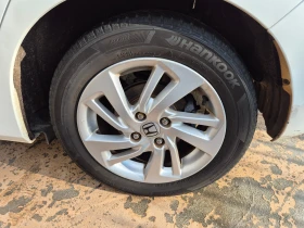 Honda Jazz 1.3 I-Vtec Comfort | Mobile.bg � ����� ������ 6