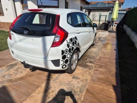 Honda Jazz 1.3 I-Vtec Comfort | Mobile.bg � ����� ������ 4