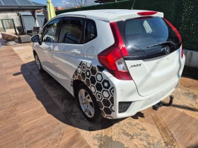 Honda Jazz 1.3 I-Vtec Comfort | Mobile.bg � ����� ������ 2