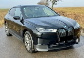 BMW iX xDrive40 | Auto.bg — изображение 3