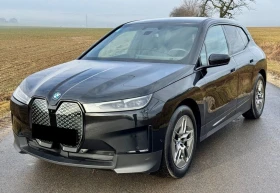 BMW iX xDrive40