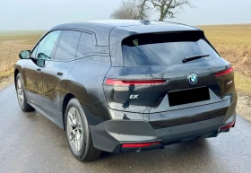 BMW iX xDrive40 | Auto.bg — изображение 2