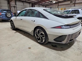 Hyundai Ioniq 6 * SEL* AWD*  | Mobile.bg � ����� ������ 6