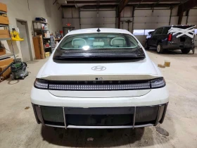 Hyundai Ioniq 6 * SEL* AWD*  | Mobile.bg � ����� ������ 5