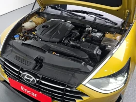 Hyundai Sonata (Dn8) 2.0 Premium Millennial | Mobile.bg � ����� ������ 6