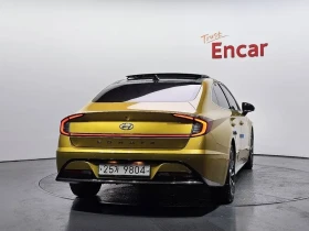 Hyundai Sonata (Dn8) 2.0 Premium Millennial | Mobile.bg � ����� ������ 4