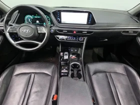 Hyundai Sonata (Dn8) 2.0 Premium Millennial | Mobile.bg � ����� ������ 7
