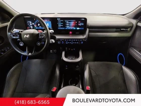 Hyundai Ioniq 5 N* BOSE* BUCKET SEATS* DISTRONIC* КРАЙНА ЦЕНА | Auto.bg — изображение 8