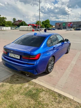 ����� �� �������� �� BMW 320 320d xDrive