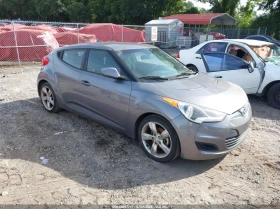 ������ Hyundai Veloster 