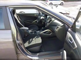 Hyundai Veloster  1.6L I-4 DI, DOHC, VVT, 132HP Front Wheel Drive | Mobile.bg � ����� ������ 5