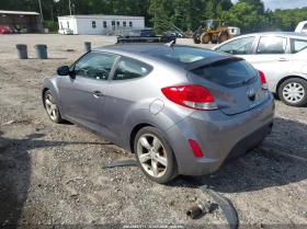 Hyundai Veloster  1.6L I-4 DI, DOHC, VVT, 132HP Front Wheel Drive | Mobile.bg � ����� ������ 3
