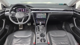 VW Arteon ���������* DIGITAL* 360 KAMERA* 4 ��������* HEADUP | Mobile.bg � ����� ������ 5