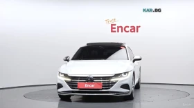 VW Arteon ���������* DIGITAL* 360 KAMERA* 4 ��������* HEADUP | Mobile.bg � ����� ������ 3