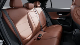 Mercedes-Benz GLC 200 4MATIC Coupе | Auto.bg — изображение 10