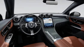 Mercedes-Benz GLC 200 4MATIC Coupе | Auto.bg — изображение 8