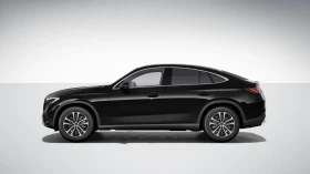 Mercedes-Benz GLC 200 4MATIC Coupе | Auto.bg — изображение 7