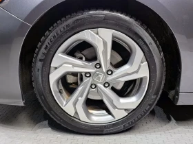 Honda Accord 10Th Generation 1.5 Turbo | Mobile.bg � ����� ������ 10