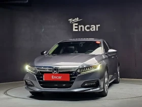 Honda Accord 10Th Generation 1.5 Turbo | Mobile.bg � ����� ������ 6