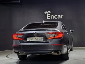 Honda Accord 10Th Generation 1.5 Turbo | Mobile.bg � ����� ������ 7