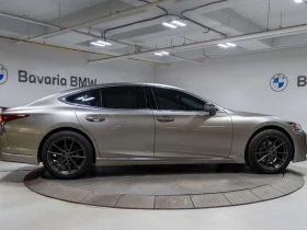 Lexus LS L* LUXURY* ОБДУХВАНЕ* ДИСТРОНИК* LANE* ASSIST* 360 | Auto.bg — изображение 6