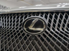 Lexus LS L* LUXURY* ОБДУХВАНЕ* ДИСТРОНИК* LANE* ASSIST* 360 | Auto.bg — изображение 9