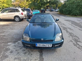 Honda Prelude 5та Генерация - 1000 € - 73259291 11